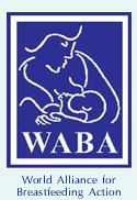 World Alliance for Breastfeeding Action